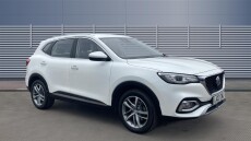 MG Hs 1.5 T-GDI Excite 5dr Petrol Hatchback